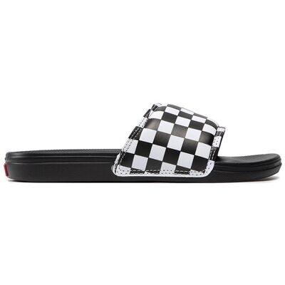 Vans Klapki La Costa Slide-On VN0A5HF527I1 Czarny 44_1_2 Czarny Unisex Vans Klapki La Costa Slide-On VN0A5HF527I1 Czarny 44_1_2 Czarny Unisex