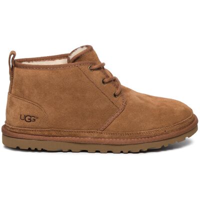 UGG Trzewiki M Neumel 3236 Brązowy 39 Brązowy Męskie UGG Trzewiki M Neumel 3236 Brązowy 39 Brązowy Męskie