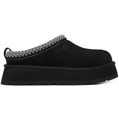UGG Śniegowce W Tazz II 1174471 Czarny 42 Czarny Damskie UGG Śniegowce W Tazz II 1174471 Czarny 42 Czarny Damskie