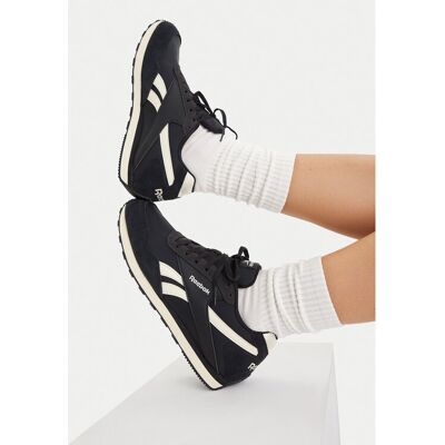 Reebok Sneakersy C-GLIDE LOW 100208667 Czarny 41 Czarny Damskie Reebok Sneakersy C-GLIDE LOW 100208667 Czarny 41 Czarny Damskie