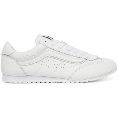 Vans Sneakersy Super Lowpro VN000E89WWW1 Biały 42 Biały Damskie Vans Sneakersy Super Lowpro VN000E89WWW1 Biały 42 Biały Damskie