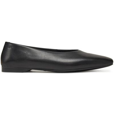 Vagabond Shoemakers Baleriny Delia 5907-101-02 Czarny 41 Czarny Damskie Vagabond Shoemakers Baleriny Delia 5907-101-02 Czarny 41 Czarny Damskie