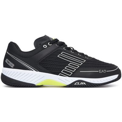 Giorgio Armani EA7 Emporio Armani Sneakersy X8X242 XK438 MZ871 Czarny 43_13 Czarny Męskie Giorgio Armani EA7 Emporio Armani Sneakersy X8X242 XK438 MZ871 Czarny 43_13 Czarny Męskie