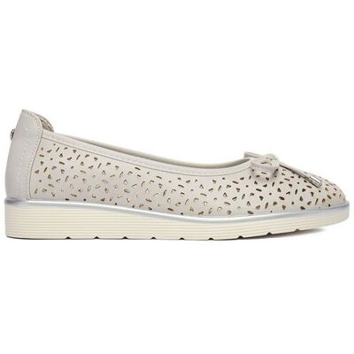 Go Soft Baleriny CEO-WYL3650-2 Szary 39 Szary Damskie Go Soft Baleriny CEO-WYL3650-2 Szary 39 Szary Damskie