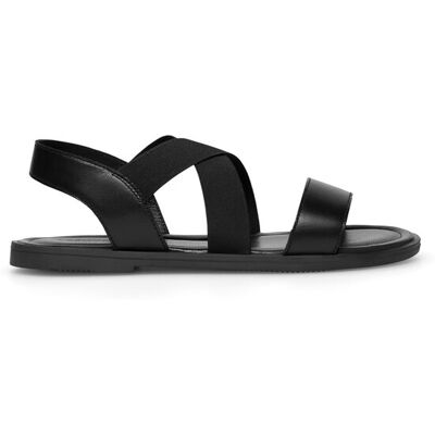 Lasocki Young Sandały CEO-CI12-3027-08A Czarny 34 Czarny Dziewczynka Lasocki Young Sandały CEO-CI12-3027-08A Czarny 34 Czarny Dziewczynka