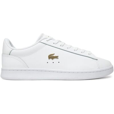 Lacoste Model 48SFA0012216 Buty - Buty Lacoste Model 48SFA0012216 Buty - Buty