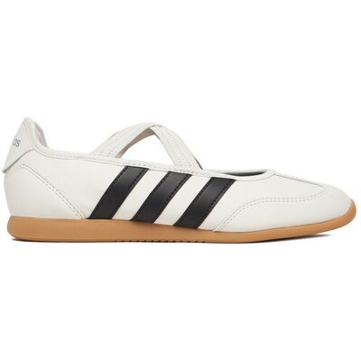 Adidas Baleriny CEO-BARREDA MARY JANE J JP6736 Biały 36_2_3 Biały Dziewczynka Adidas Baleriny CEO-BARREDA MARY JANE J JP6736 Biały 36_2_3 Biały Dziewczynka