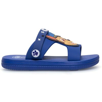 Paw Patrol Sandały CP66-SS24-404PAW Granatowy 25 Granatowy Chłopiec Paw Patrol Sandały CP66-SS24-404PAW Granatowy 25 Granatowy Chłopiec
