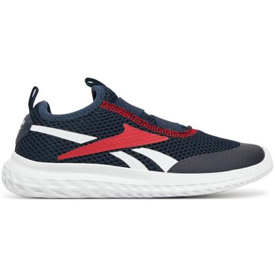 Reebok Sneakersy 23KC391(IV)CH Granatowy 30 Granatowy Chłopiec Reebok Sneakersy 23KC391(IV)CH Granatowy 30 Granatowy Chłopiec