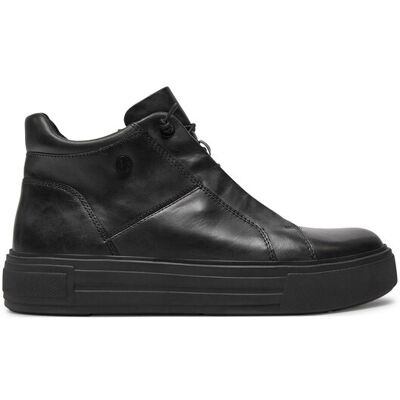 Caprice Sneakersy 9-25150-43 Czarny 36 Czarny Damskie Caprice Sneakersy 9-25150-43 Czarny 36 Czarny Damskie