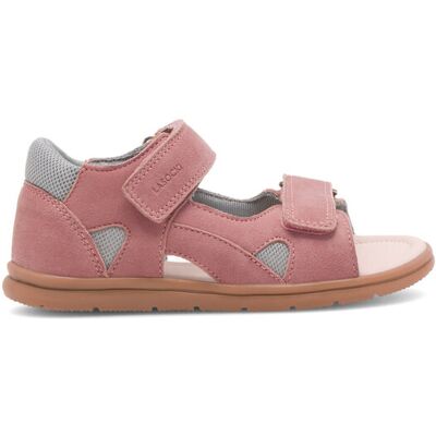 Lasocki Kids Sandały CEO- CI12-LINEA-02(III)DZ Różowy 30 Różowy Dziewczynka Lasocki Kids Sandały CEO- CI12-LINEA-02(III)DZ Różowy 30 Różowy Dziewczynka