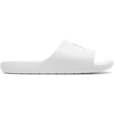 Giorgio Armani Exchange Klapki XUP012 XV675 K488 Biały 41 Biały Męskie Giorgio Armani Exchange Klapki XUP012 XV675 K488 Biały 41 Biały Męskie