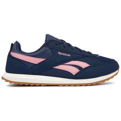 Reebok Sneakersy CEO-MODA AR30315GDQF Granatowy 36 Granatowy Damskie Reebok Sneakersy CEO-MODA AR30315GDQF Granatowy 36 Granatowy Damskie