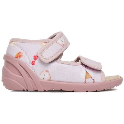 Lasocki Kids Kapcie CEO-LASOCKI-05 Różowy 25 Różowy Dziewczynka Lasocki Kids Kapcie CEO-LASOCKI-05 Różowy 25 Różowy Dziewczynka