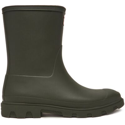 Hunter Kalosze HFRM0002251 Zielony 44 Zielony Męskie Hunter Kalosze HFRM0002251 Zielony 44 Zielony Męskie