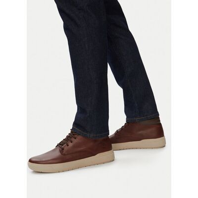 Timberland Sneakersy SENECA BAY CHUKKA BOOT TB0A5UVN2011 Brązowy 43_5 Brązowy Męskie Timberland Sneakersy SENECA BAY CHUKKA BOOT TB0A5UVN2011 Brązowy 43_5 Brązowy Męskie
