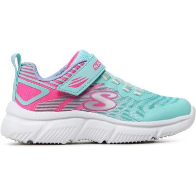 Skechers Sneakersy Fierce Flash 302478L/AQPK Niebieski 29 Niebieski Dziewczynka Skechers Sneakersy Fierce Flash 302478L/AQPK Niebieski 29 Niebieski Dziewczynka