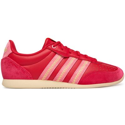 Adidas Sneakersy Barreda Lo KI3362 Czerwony 41_13 Czerwony Damskie Adidas Sneakersy Barreda Lo KI3362 Czerwony 41_13 Czerwony Damskie