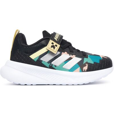 Sneakersy Adidas Minecraft Fortarun 4.0 Shoes Children KK4631 Kolorowy 30 Kolorowy Chłopiec Sneakersy Adidas Minecraft Fortarun 4.0 Shoes Children KK4631 Kolorowy 30 Kolorowy Chłopiec