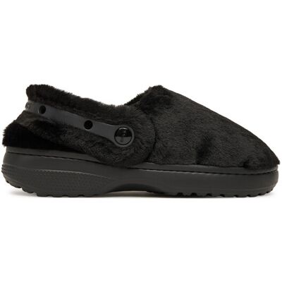 Crocs Kapcie Classic Unfurgettable Clog 211116 Czarny 38_39 Czarny Damskie Crocs Kapcie Classic Unfurgettable Clog 211116 Czarny 38_39 Czarny Damskie