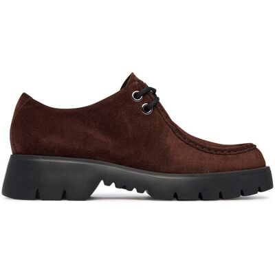 HÖGL Loafersy Sally 2-102412-21000 Brązowy 40 Brązowy Damskie HÖGL Loafersy Sally 2-102412-21000 Brązowy 40 Brązowy Damskie