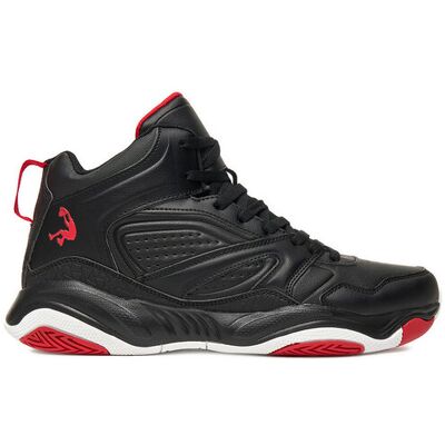 Shaq Sneakersy CEO-SHAQNOTIZE AQ95000M-BR Czarny 44 Czarny Męskie Shaq Sneakersy CEO-SHAQNOTIZE AQ95000M-BR Czarny 44 Czarny Męskie