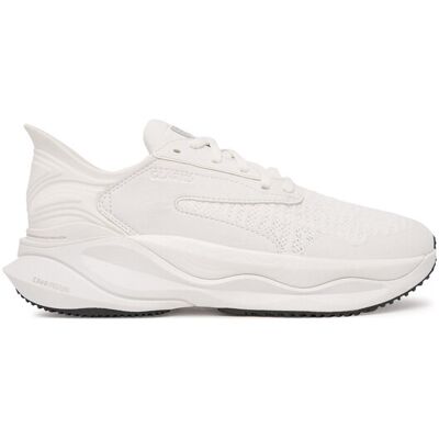 Sneakersy Clarks Pace 26184666 Biały 41_1_2 Biały Męskie Sneakersy Clarks Pace 26184666 Biały 41_1_2 Biały Męskie