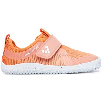 Vivo Barefoot Sneakersy Primus Sport IV 165459 Pomarańczowy 25 Pomarańczowy Dziewczynka Vivo Barefoot Sneakersy Primus Sport IV 165459 Pomarańczowy 25 Pomarańczowy Dziewczynka