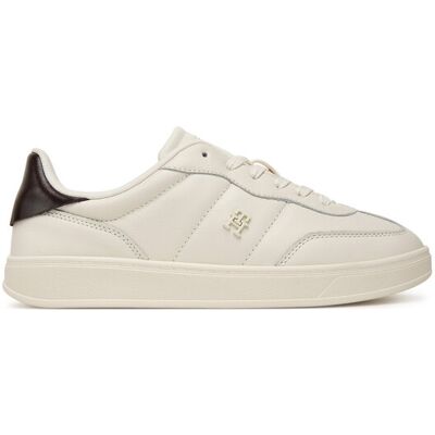 Tommy Hilfiger Sneakersy Heritage Shiny FW0FW08823 Biały 41 Biały Damskie Tommy Hilfiger Sneakersy Heritage Shiny FW0FW08823 Biały 41 Biały Damskie