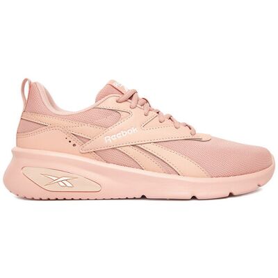Reebok Sneakersy CEO-RIDER V 100250815 Różowy 38_1_2 Różowy Damskie Reebok Sneakersy CEO-RIDER V 100250815 Różowy 38_1_2 Różowy Damskie