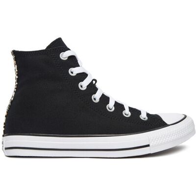 Converse Trampki Chuck Taylor All Star Leopard A14940C Czarny 36_1_2 Czarny Damskie Converse Trampki Chuck Taylor All Star Leopard A14940C Czarny 36_1_2 Czarny Damskie