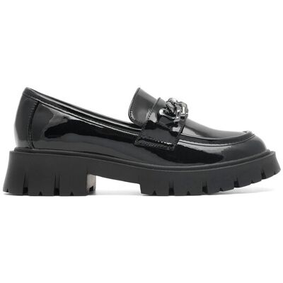 DeeZee Loafersy CEO-CS5907-07 Czarny 32 Czarny Dziewczynka DeeZee Loafersy CEO-CS5907-07 Czarny 32 Czarny Dziewczynka
