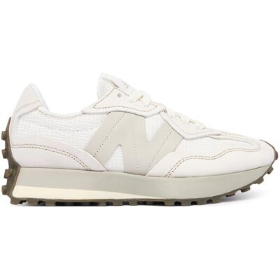 New Balance Sneakersy U327W2L5 Biały 42 Biały Damskie New Balance Sneakersy U327W2L5 Biały 42 Biały Damskie