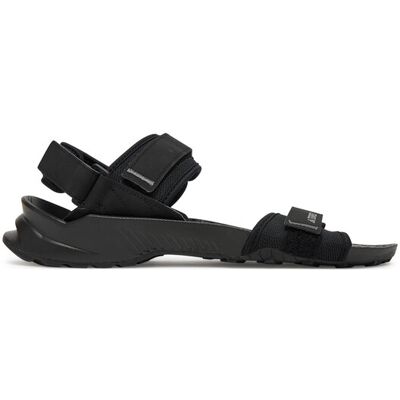 Adidas Sandały Terrex Hydroterra JQ2231 Czarny 47 Czarny Męskie Adidas Sandały Terrex Hydroterra JQ2231 Czarny 47 Czarny Męskie