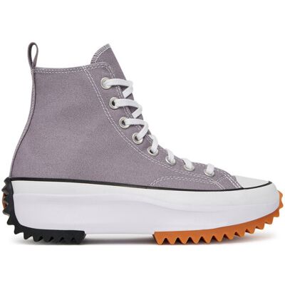 Converse Trampki Run Star Hike Platform A10666C Szary 37 Szary Damskie Converse Trampki Run Star Hike Platform A10666C Szary 37 Szary Damskie