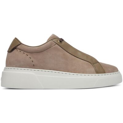 Boss Sneakersy Gabry 50565826 Beżowy 41 Beżowy Damskie Boss Sneakersy Gabry 50565826 Beżowy 41 Beżowy Damskie