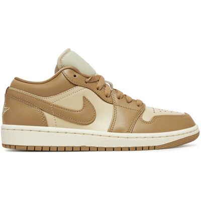 Nike Sneakersy Air Jordan 1 Low DC0774 203 Beżowy 38_1_2 Beżowy Damskie Nike Sneakersy Air Jordan 1 Low DC0774 203 Beżowy 38_1_2 Beżowy Damskie