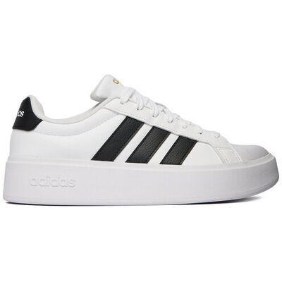 Adidas Sneakersy CEO-STREETTALK BOLD KJ3856 Biały 40_2_3 Biały Damskie Adidas Sneakersy CEO-STREETTALK BOLD KJ3856 Biały 40_2_3 Biały Damskie