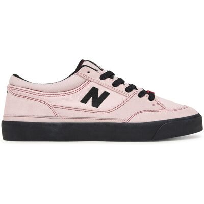 New Balance Sneakersy UN417LPP Różowy 41_1_2 Różowy Męskie New Balance Sneakersy UN417LPP Różowy 41_1_2 Różowy Męskie