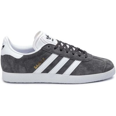 Adidas Sneakersy Gazelle BB5480 Szary 39_13 Szary Unisex Adidas Sneakersy Gazelle BB5480 Szary 39_13 Szary Unisex