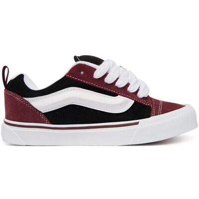 Vans Sneakersy Knu Skool VN000D2T5U81 Kolorowy 37 Kolorowy Chłopiec Vans Sneakersy Knu Skool VN000D2T5U81 Kolorowy 37 Kolorowy Chłopiec