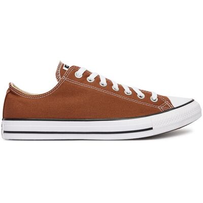 Converse Trampki Chuck Taylor All Star A15957C Brązowy 45 Brązowy Męskie Converse Trampki Chuck Taylor All Star A15957C Brązowy 45 Brązowy Męskie