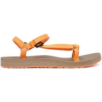 Teva Sandały Original Universal Slim 1150110 Pomarańczowy 36 Pomarańczowy Damskie Teva Sandały Original Universal Slim 1150110 Pomarańczowy 36 Pomarańczowy Damskie