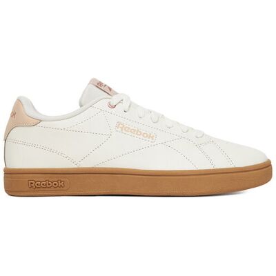 Reebok Sneakersy CEO-COURT CLEAN 100229908 Biały 36 Biały Damskie Reebok Sneakersy CEO-COURT CLEAN 100229908 Biały 36 Biały Damskie