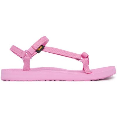 Teva Sandały Original Universal Slim 1150110 Różowy 38 Różowy Damskie Teva Sandały Original Universal Slim 1150110 Różowy 38 Różowy Damskie