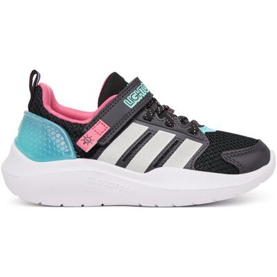 Adidas Sneakersy Lightorama Runner Shoes Children KJ9713 Czarny 29 Czarny Dziewczynka Adidas Sneakersy Lightorama Runner Shoes Children KJ9713 Czarny 29 Czarny Dziewczynka
