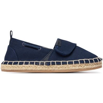 Mayoral Espadryle 43783.76 Granatowy 28 Granatowy Chłopiec Mayoral Espadryle 43783.76 Granatowy 28 Granatowy Chłopiec