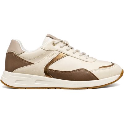 Geox Sneakersy D Bulmya D65NQA 0BC9B C5V5A Beżowy 36 Beżowy Damskie Geox Sneakersy D Bulmya D65NQA 0BC9B C5V5A Beżowy 36 Beżowy Damskie