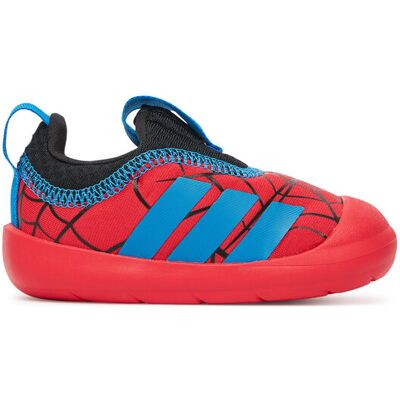Adidas Półbuty Marvel Spider-Man Monofit JR5551 Czerwony 24 Czerwony Chłopiec Adidas Półbuty Marvel Spider-Man Monofit JR5551 Czerwony 24 Czerwony Chłopiec