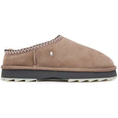 Emu Australia Śniegowce Sharky Scuff W13179 Brązowy 38 Brązowy Damskie Emu Australia Śniegowce Sharky Scuff W13179 Brązowy 38 Brązowy Damskie